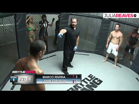 ❤️ Ultimate Fighter fout yon fi nimewo dwa apre yon batay nan bag la ️ Videyo sèks nan nou % ht.hentaisaturn.ru%