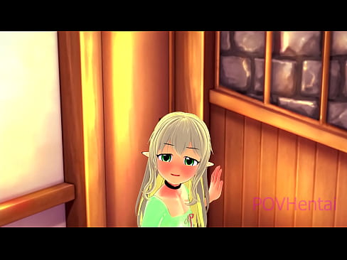 ❤️ (Pyèj) Sèvant elf ede w lave figi w. ️ Videyo sèks nan nou % ht.hentaisaturn.ru%