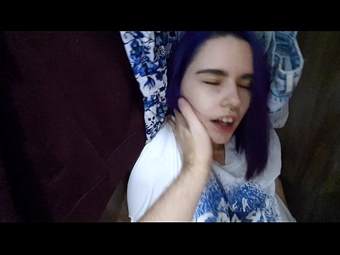 ❤️ Jwenn sè m nan klozèt la epi li te ede l kom ️ Videyo sèks nan nou % ht.hentaisaturn.ru%